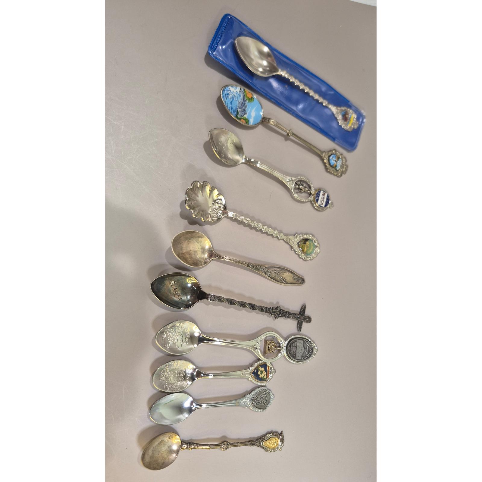 Alaska Silverware - Etsy