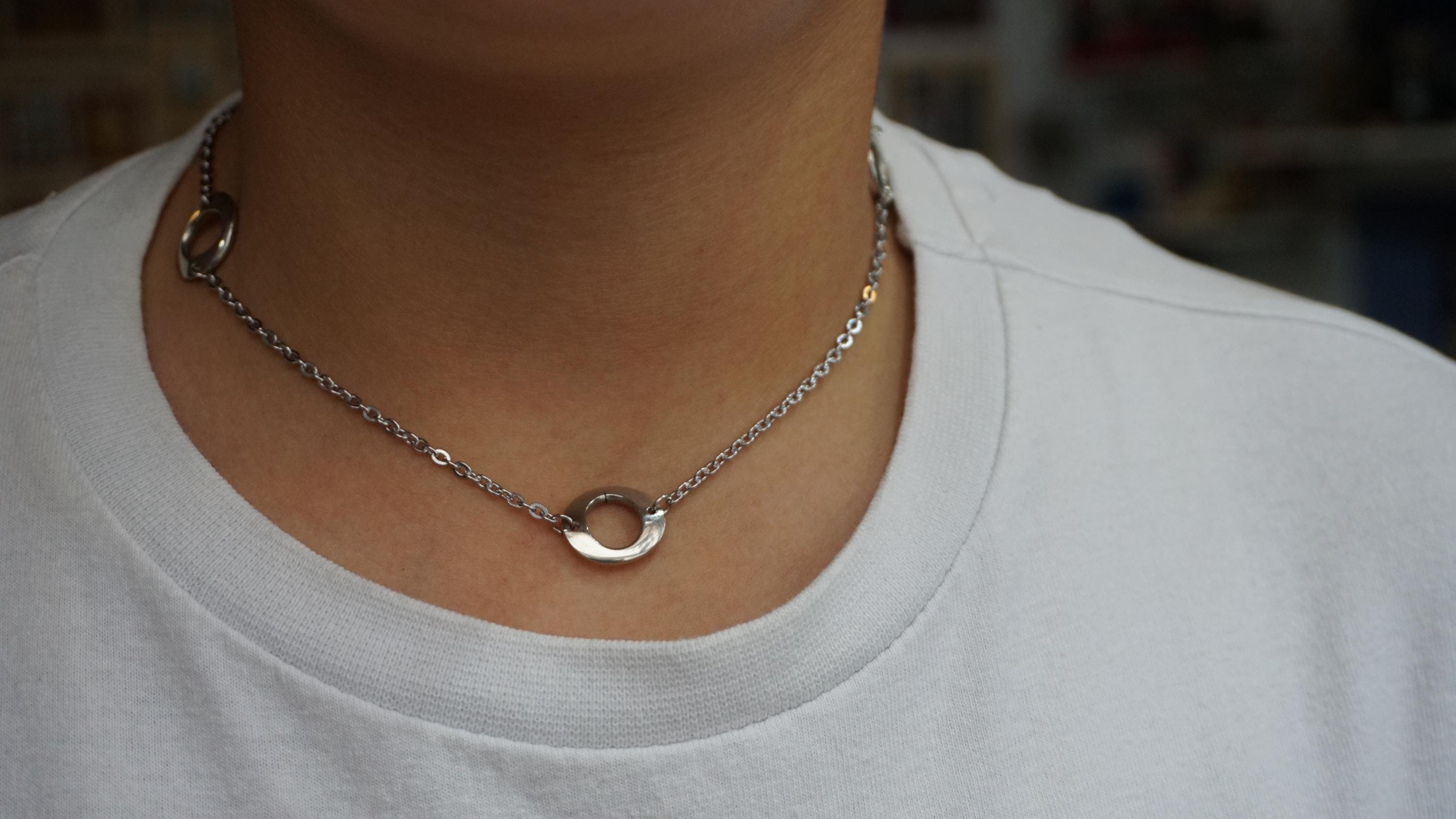 Naruto necklace - Etsy 日本