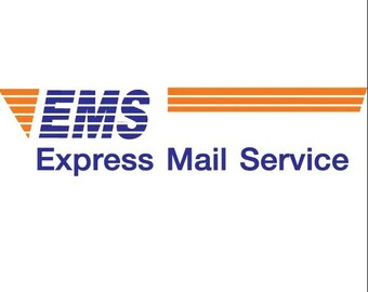 EMS - Upgrade to Express Shipping service for early delivery