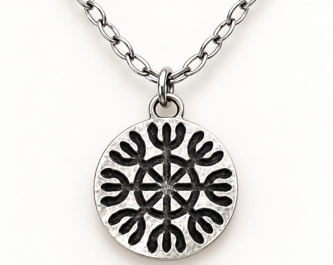Ashtanga Yoga Yantra Necklace, Patanjali Yoga Sutra 2.29 Pendant, Sanskrit Eight Limbs Jewelry