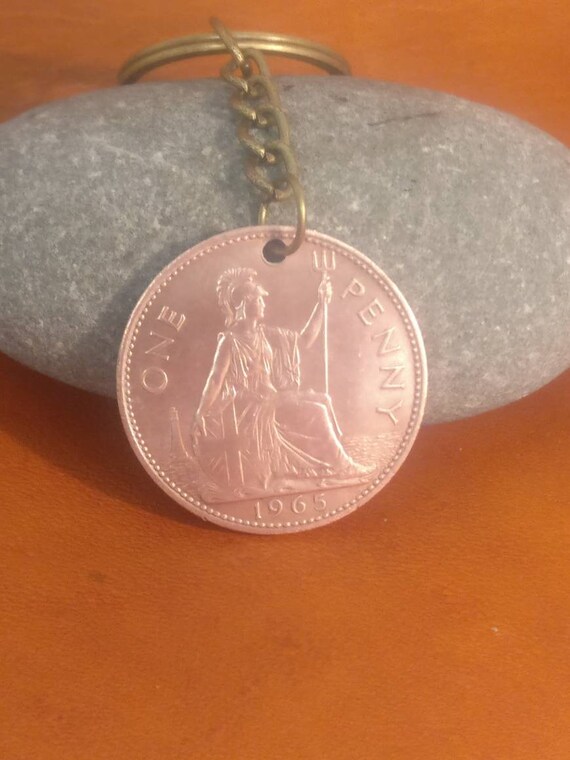 British Penny