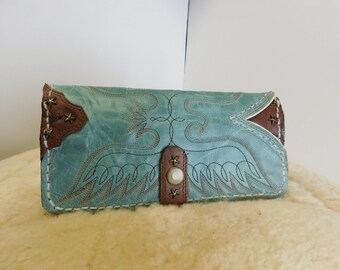 Boot Phone-wallet Clips Inside Your Boot - Etsy