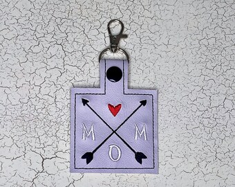 Mothers Day Key fob, Mothers Day key chain, Mothers Day gift