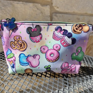 Snack Bags, Reusable Snack Bags, Food Safe Snack Bag, Snack Pouch, Storage Bag, Back to School
