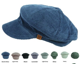 Newsboy Cap Etsy Newsboy Cap Etsy