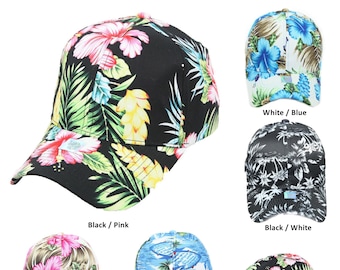 hawaiian tropic hat