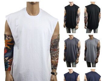 shirt sleeveless