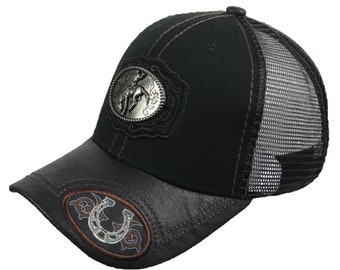 rodeo caps