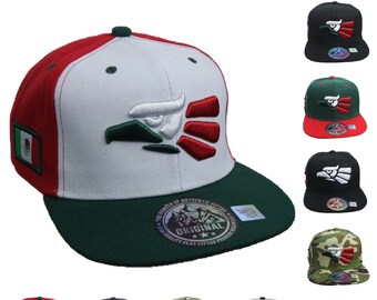 mexican baseball teams hats