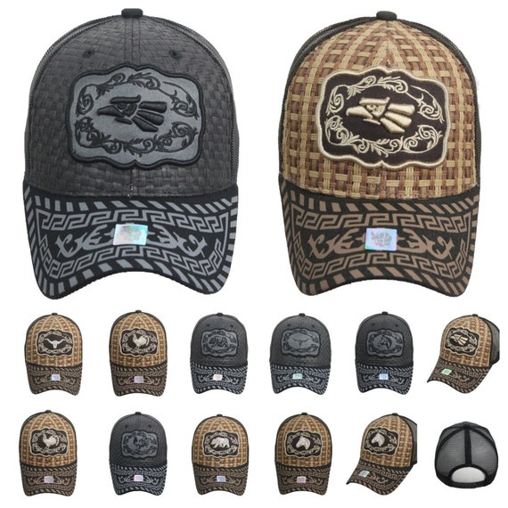cowboy baseball hat