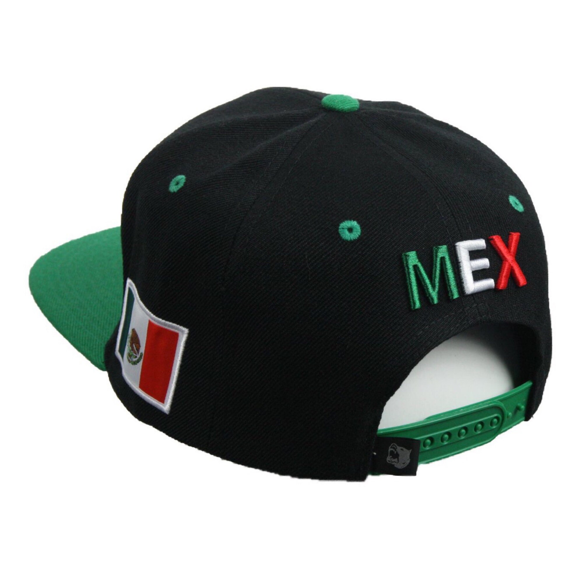 Hecho En Mexico Baseball Cap Fashion Casual Hat Mexican Caps Etsy