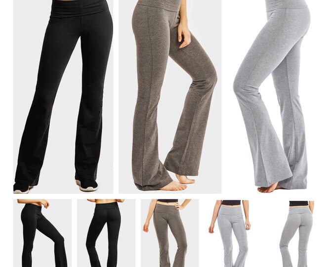 High Quality Super Flow Vinyasa pants main image 1