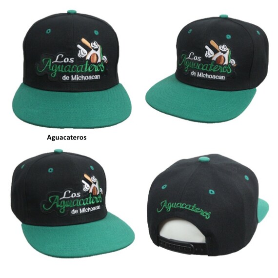 aguacateros baseball