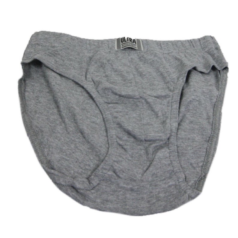 3p 6p Men Bikini Briefs Boxer Trunk Underwear 100% Cotton S M | Etsy