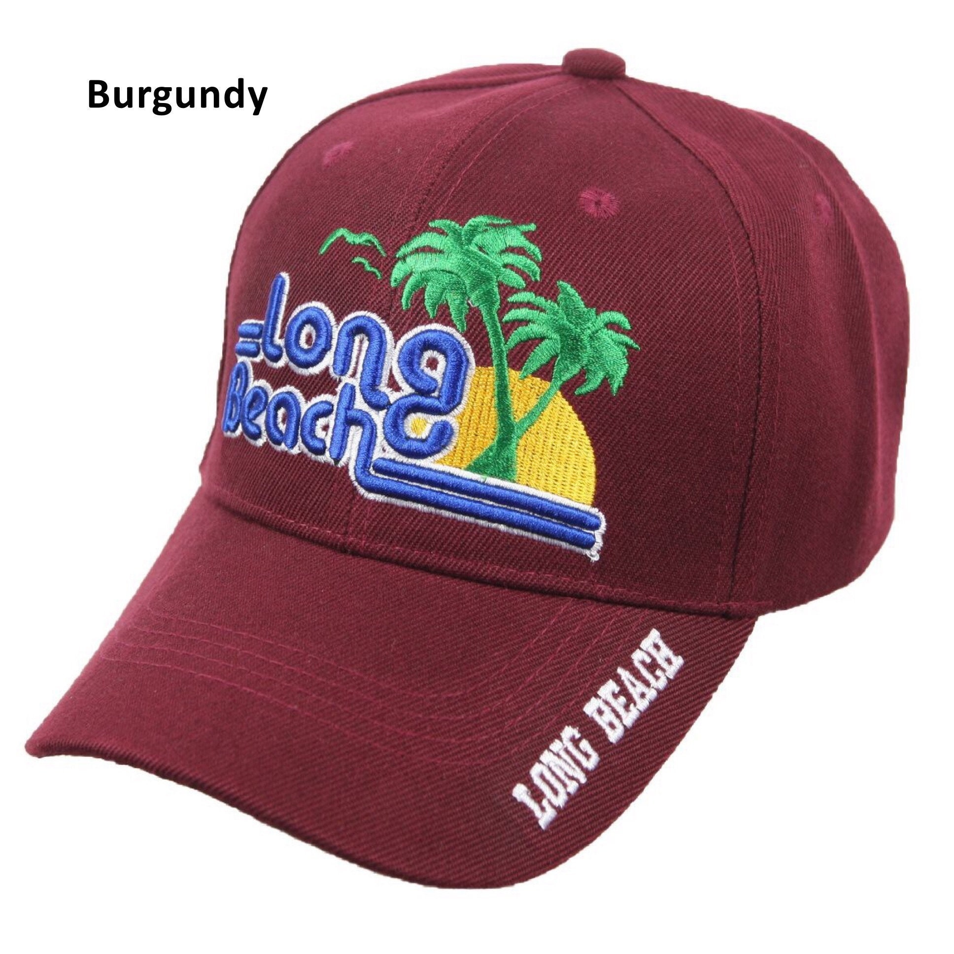 Baseball Cap Fashion Casual Caps Hat 