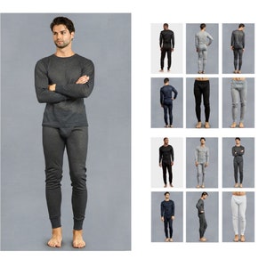 Chili pepper thermal underwear cheap