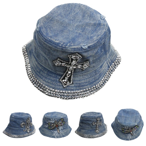 saints boonie hat