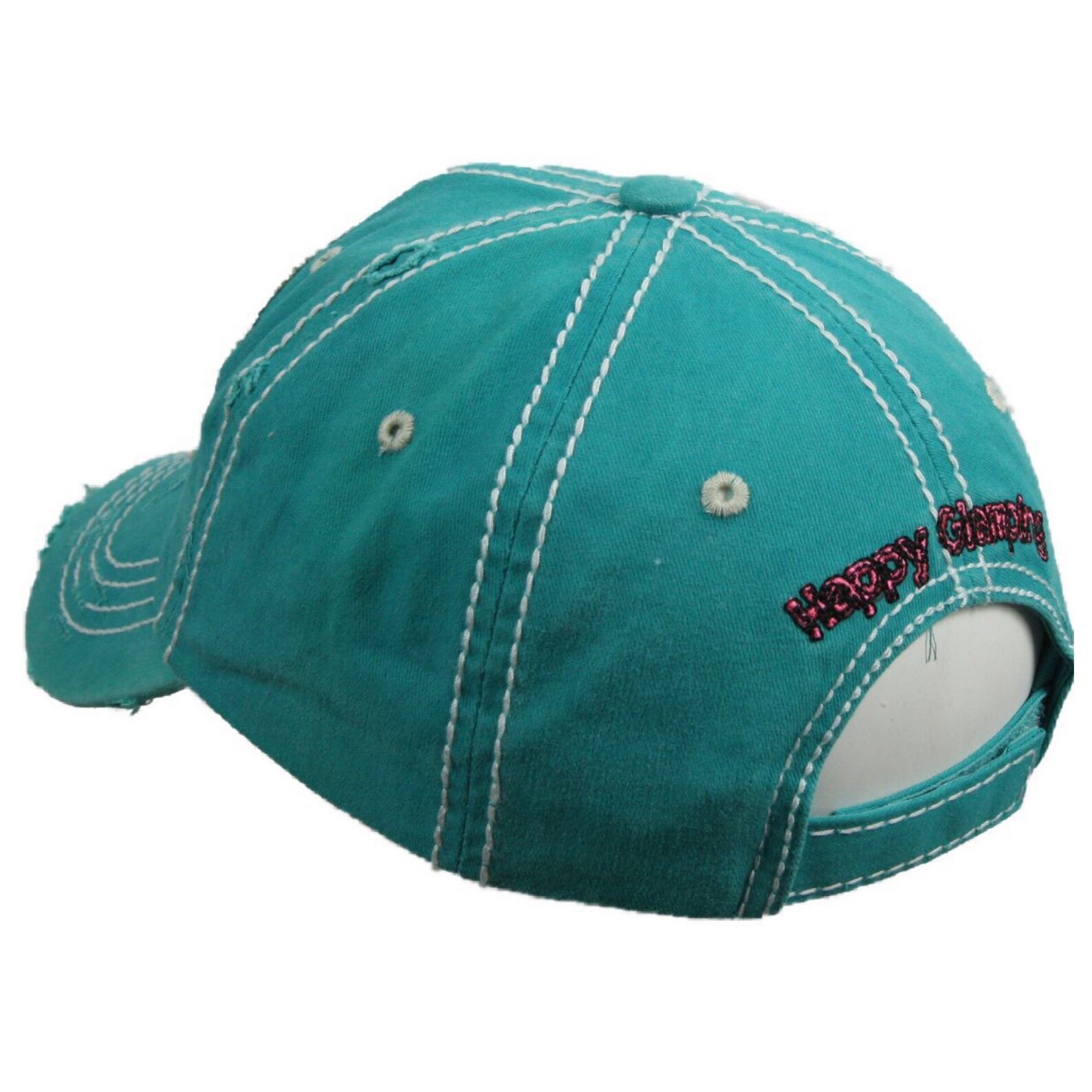 glamping hat