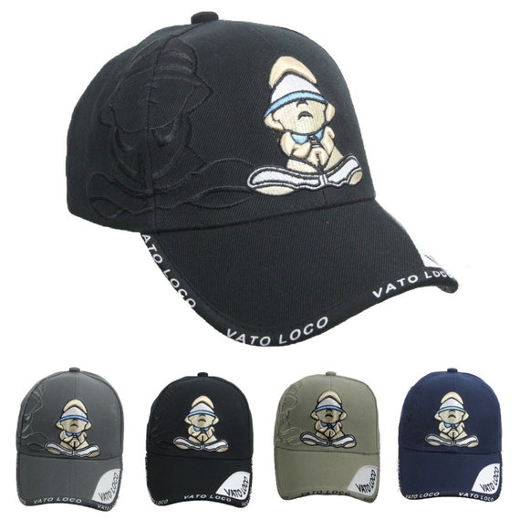 baseball hat in spanish