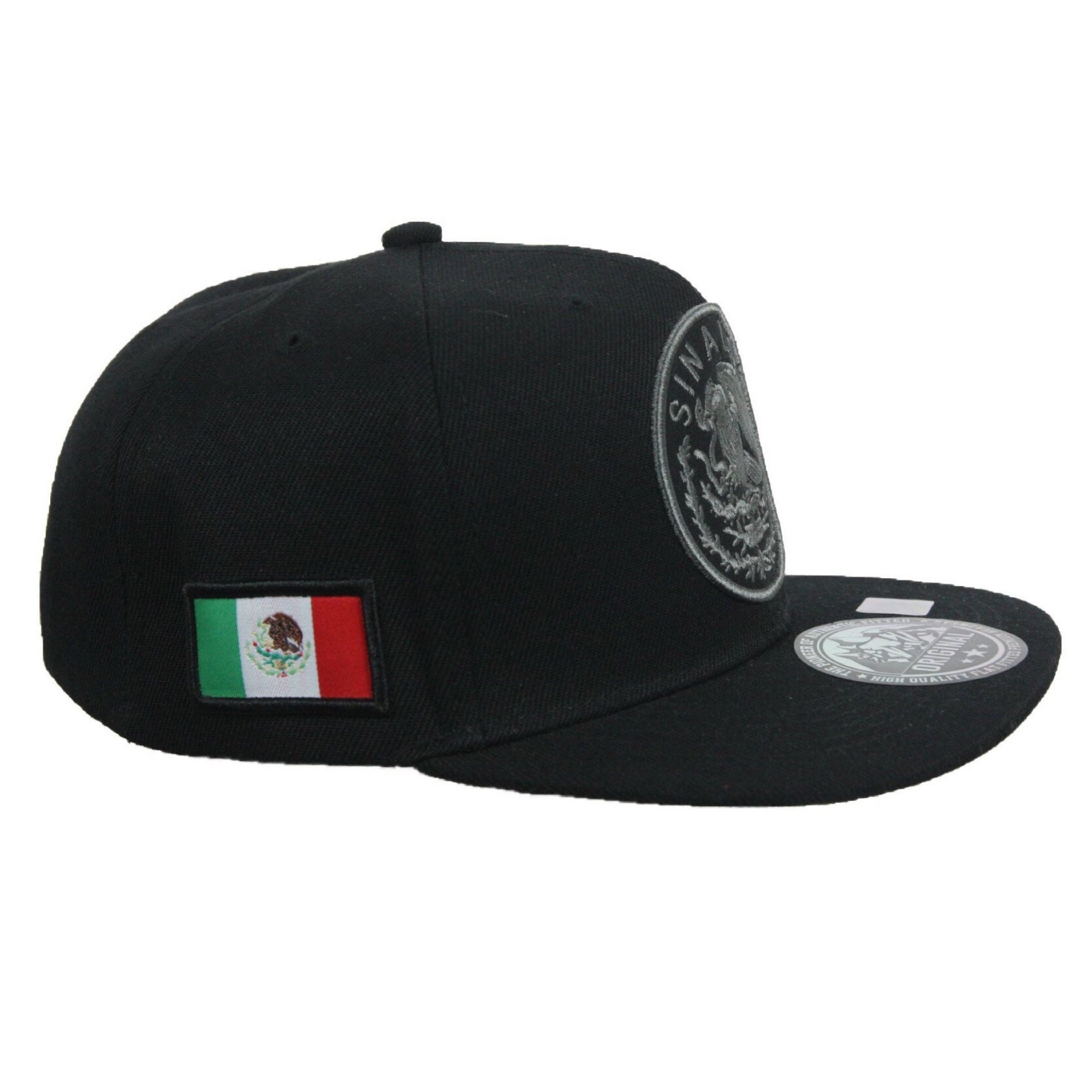 Sinaloa Baseball Cap Mexico Hat Fashion Caps Casual Hats | Etsy