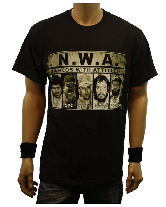 Mexican with attitude shirt Clearance