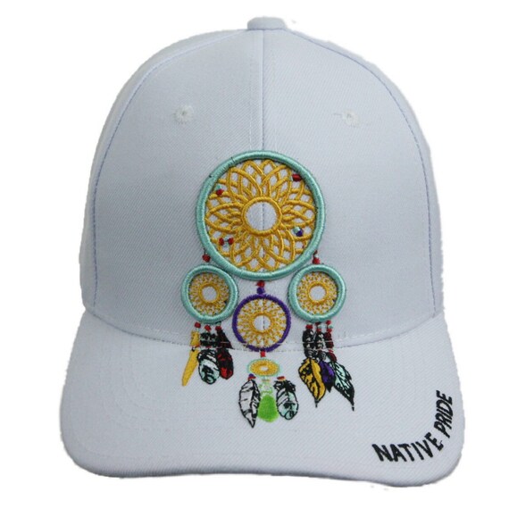 Native Pride Baseball Cap Fashion 