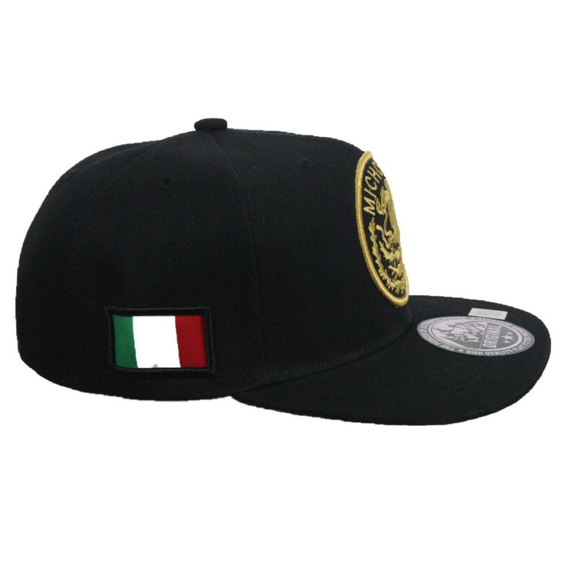 Michoacan Baseball Cap Mexico Hat Fashion Caps Casual Hats Etsy
