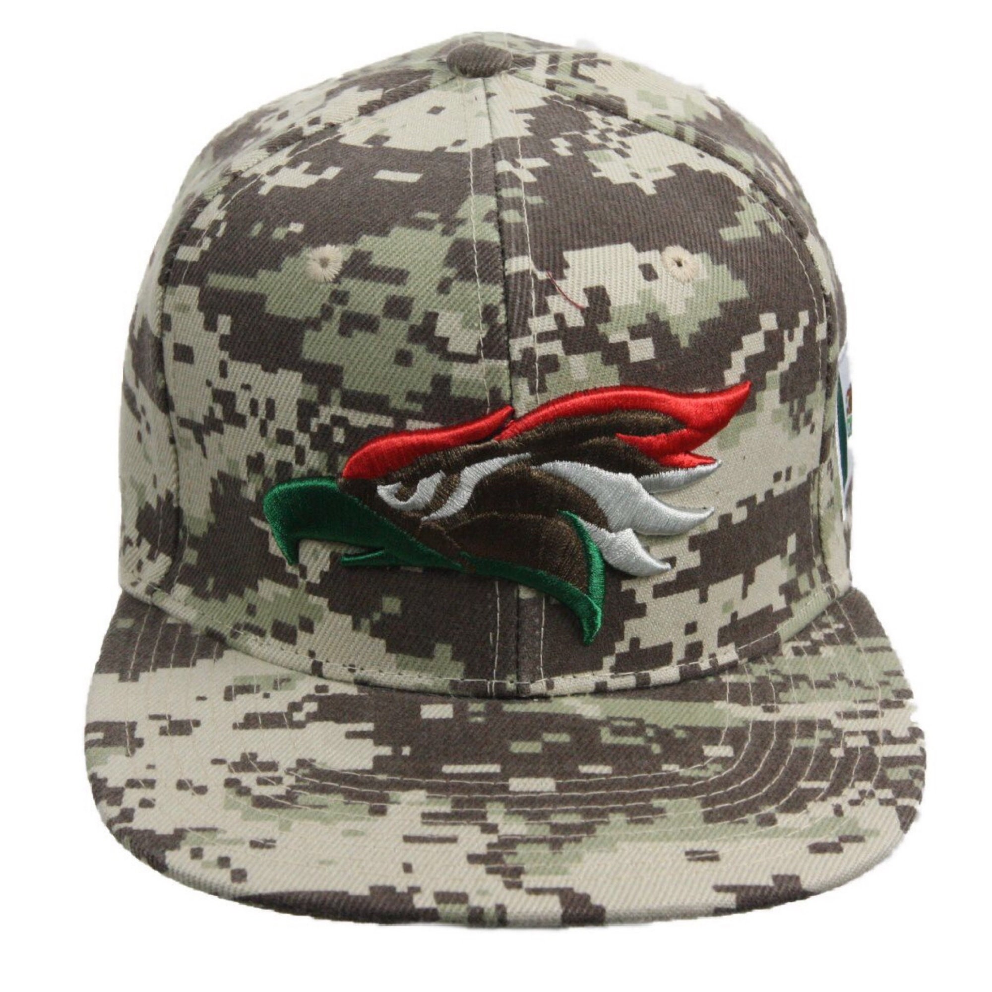 Hecho En Mexico Baseball Cap Fashion Casual Hat Mexican Caps Etsy