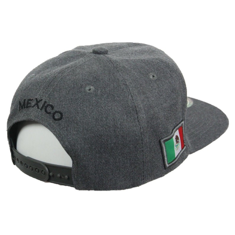 Michoacan Baseball Cap Mexico Hat Fashion Caps Casual Hats Etsy