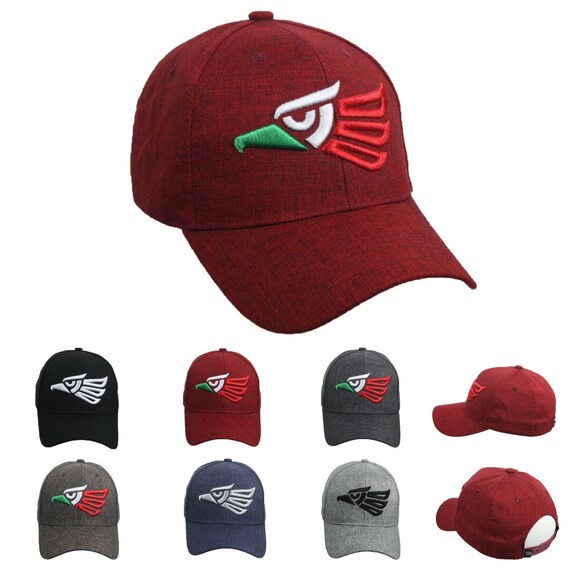 mexican baseball caps