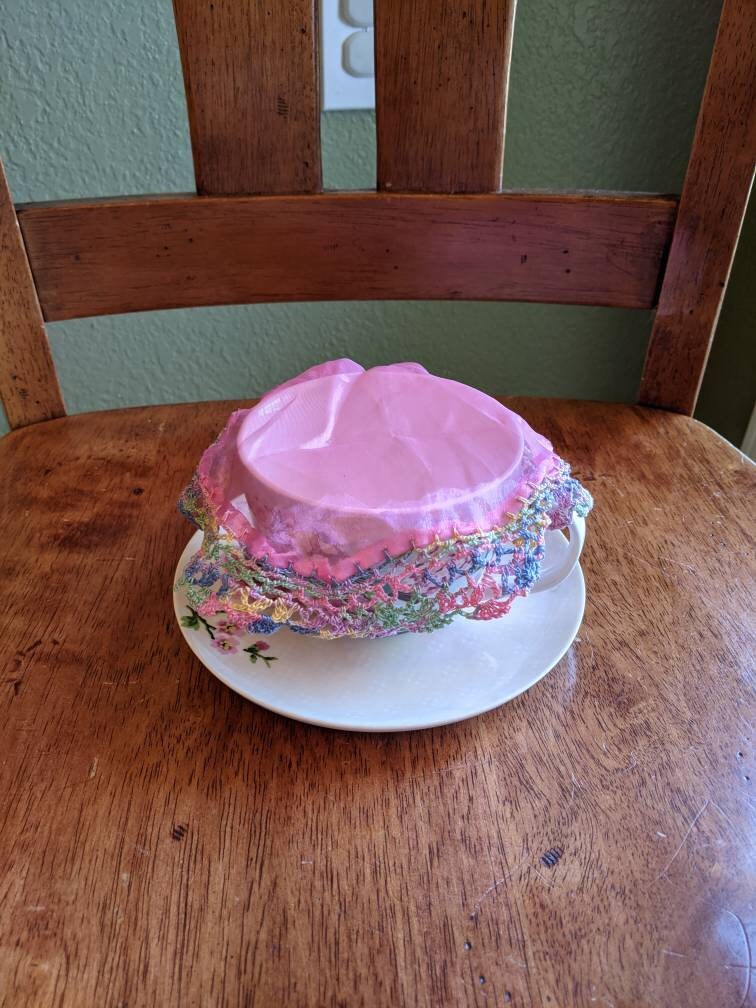 Tea Cup Covers Etsy