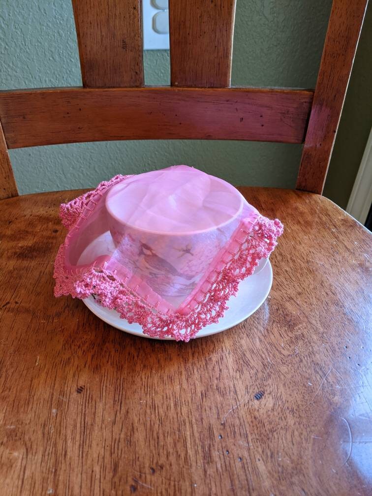 Tea Cup Covers Etsy