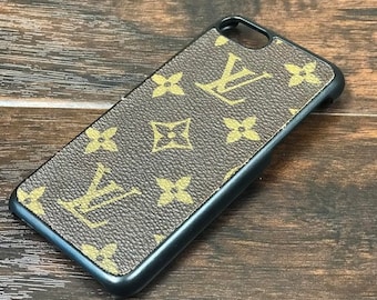 Louis vuitton iphone xs max case | Etsy