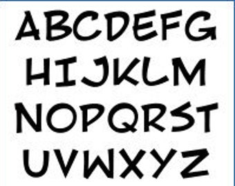 printable alphabet pattern rivenshield 2 inch pdf file etsy