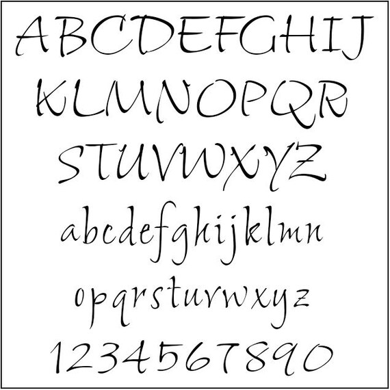 Writing Patterns Names Letter Patterns Handwriting