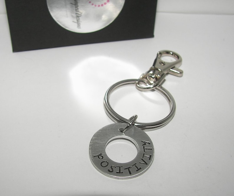 Travel Keychain Travel Token Keychain Travel Keepsake Etsy