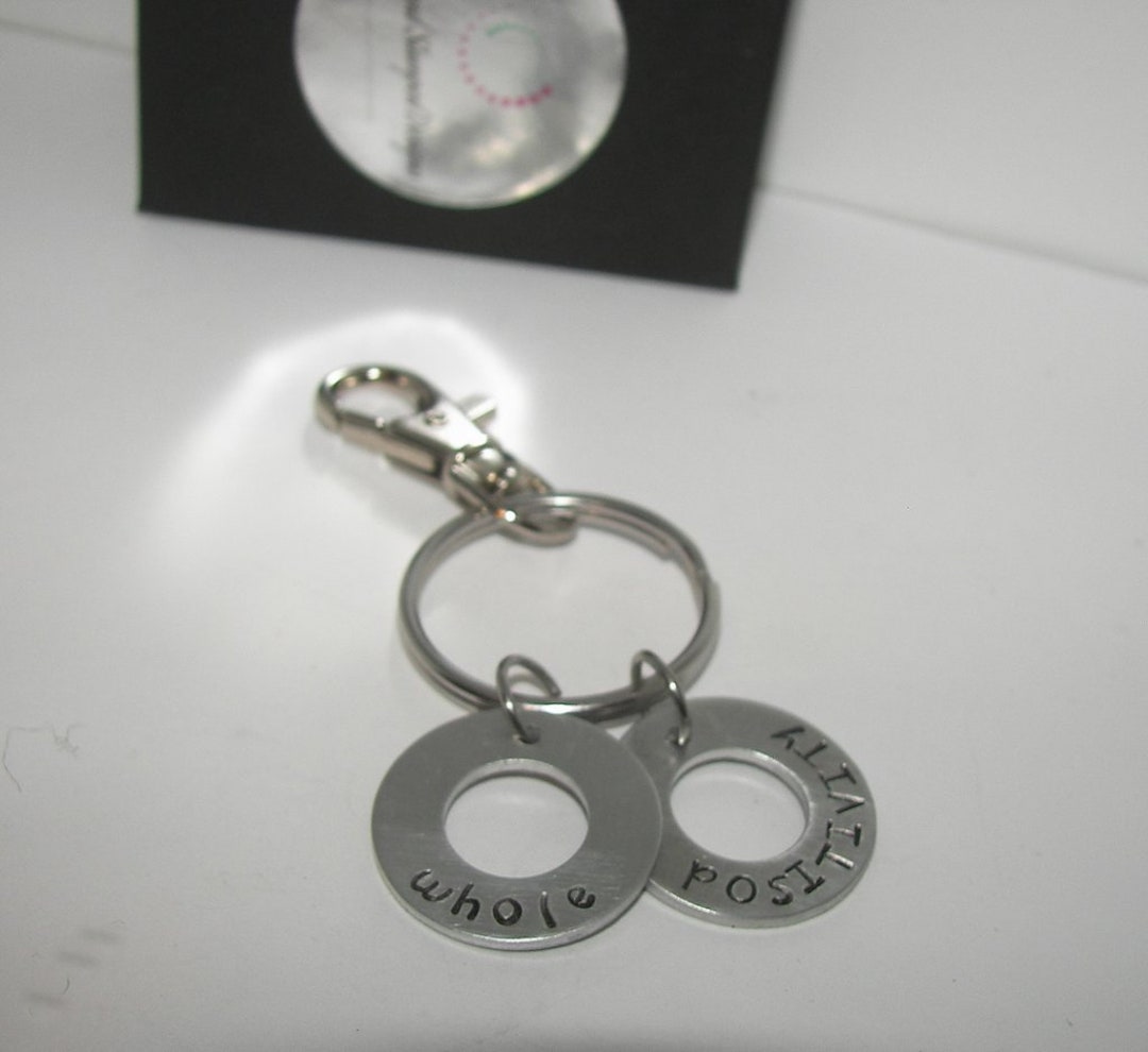 Travel Keychain, Travel Token Keychain, Travel Keepsake, Travel Lover ... Travel keychain tokens