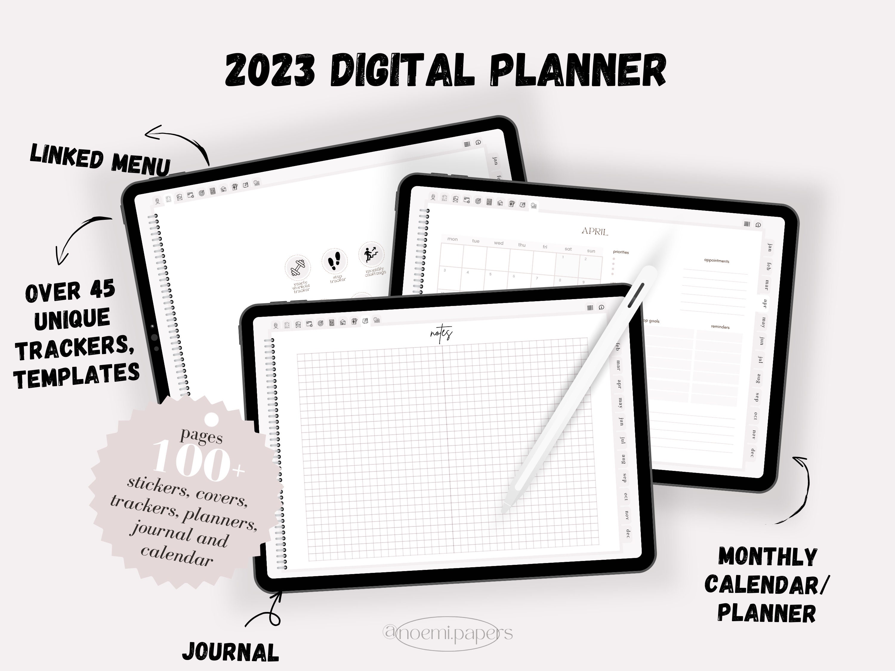 2023-adhd-digital-planner-goodnotes-planner-ipad-planner-adhd-planner