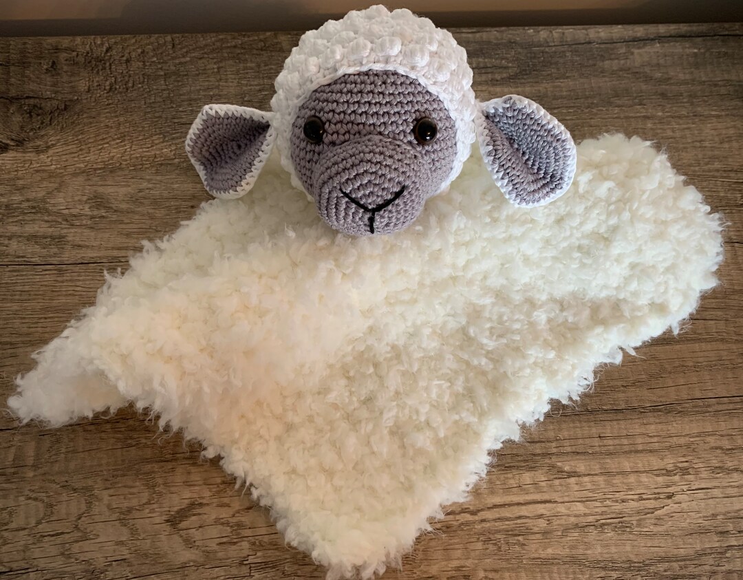 Sheep Cuddly Toy Etsy