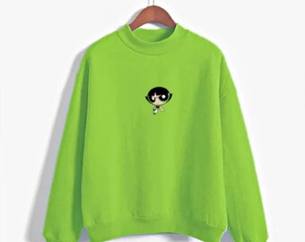 powerpuff clothes