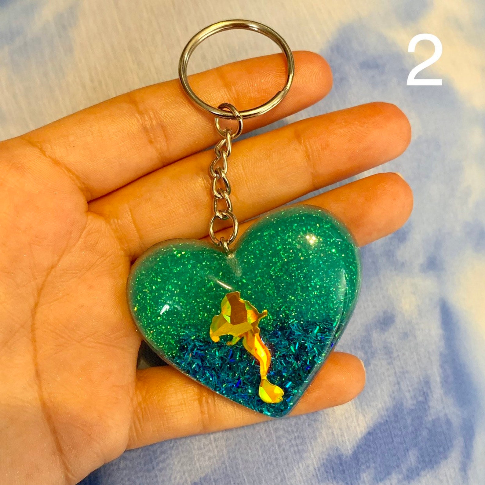 Disney Keychain. Mickey Keychains Beauty & the Beast Disney Etsy