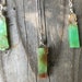 see more listings in the Carnelian / Chrysoprase section