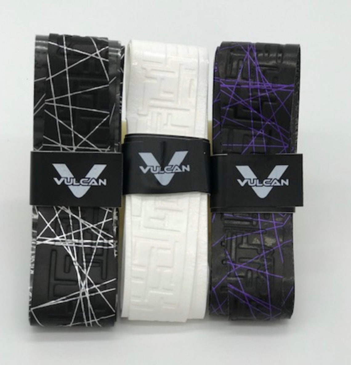 3 Pickleball Paddle Grip Tape handle overgrip Set of 3 1 Etsy