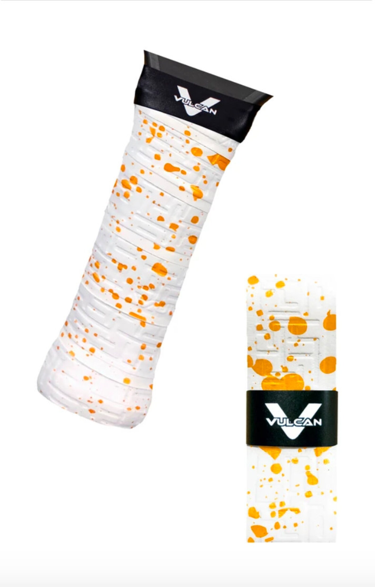 Pickleball Paddle Grip Tape, 'american Flag' Pattern. Designer