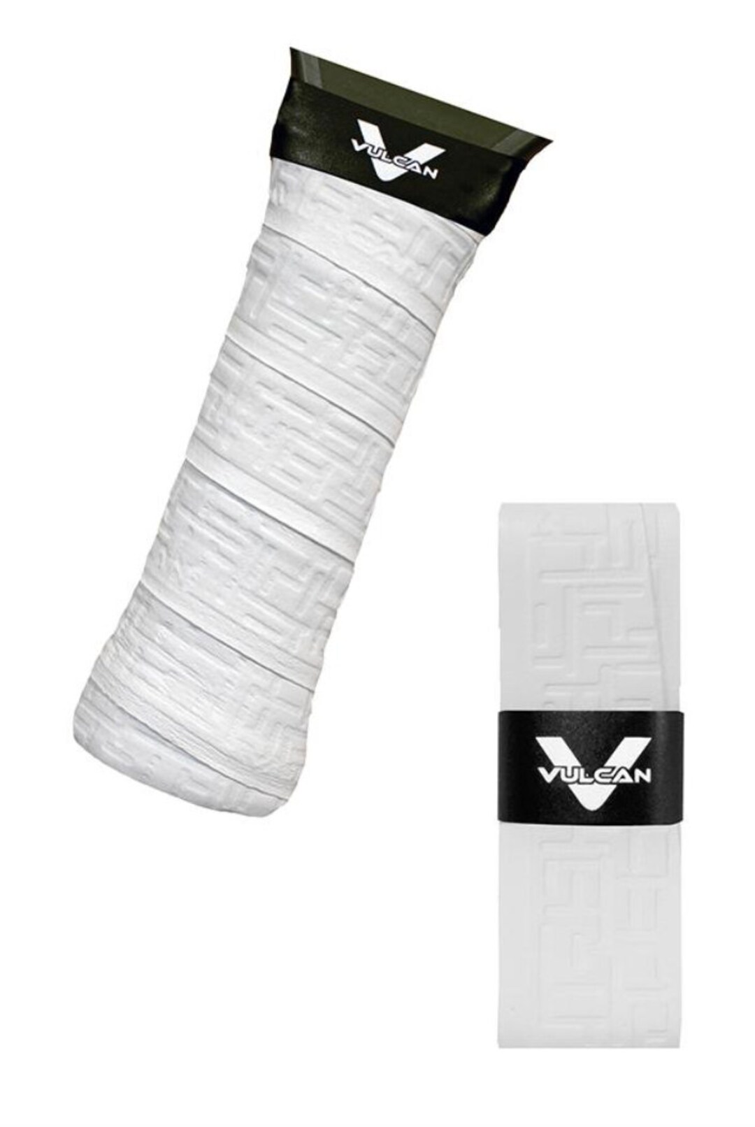 Pickleball Paddle Grip Tape, 'american Flag' Pattern. Designer