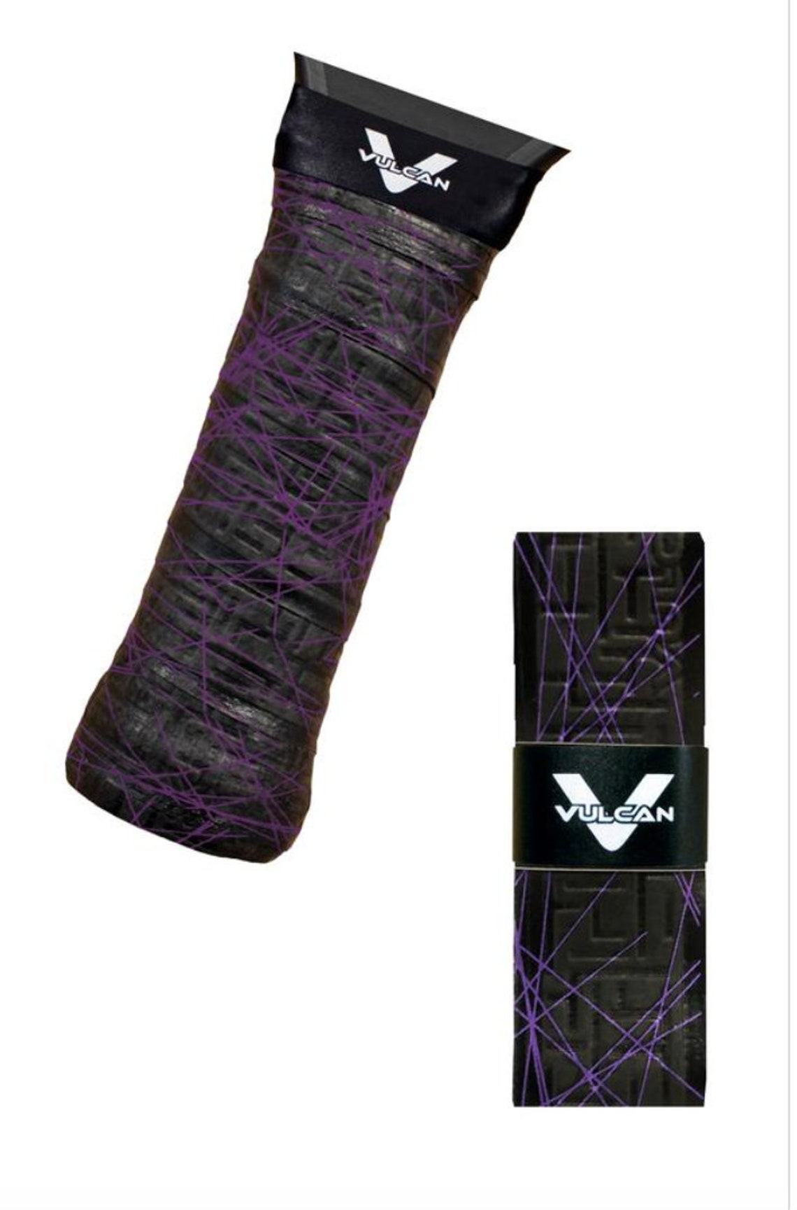 Pickleball Paddle Grip Tape, 'american Flag' Pattern. Designer