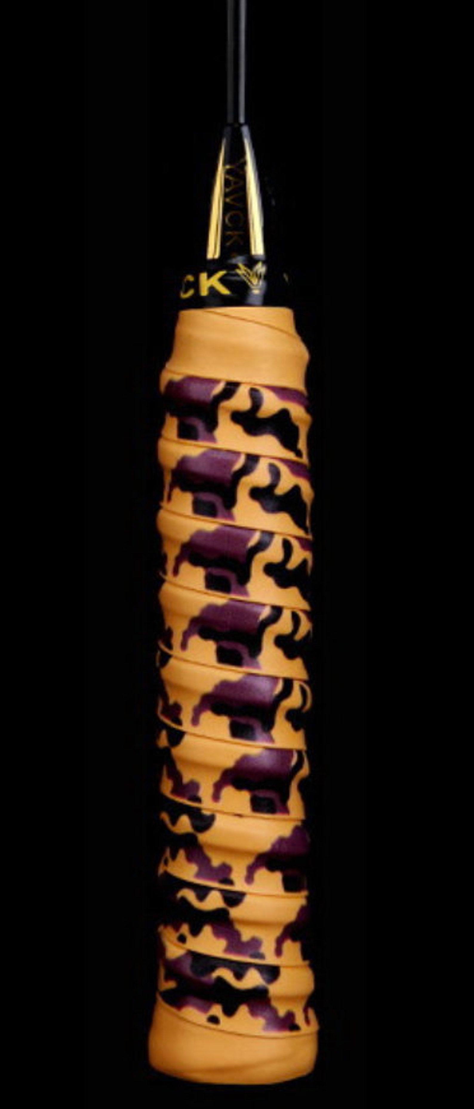 Camouflage Grip Tape, Colorful Camo Grips, for Fishing Rods, Tennis