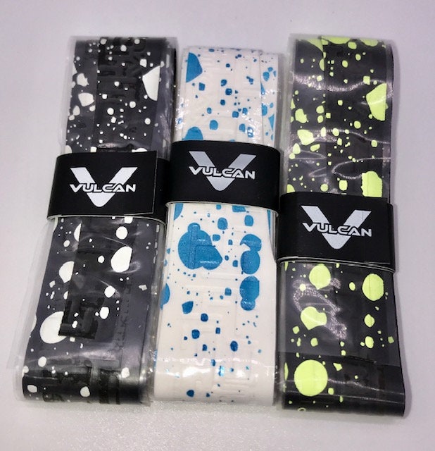 3 Pickleball Paddle Grips Overgrip Tape Set of 3 Etsy