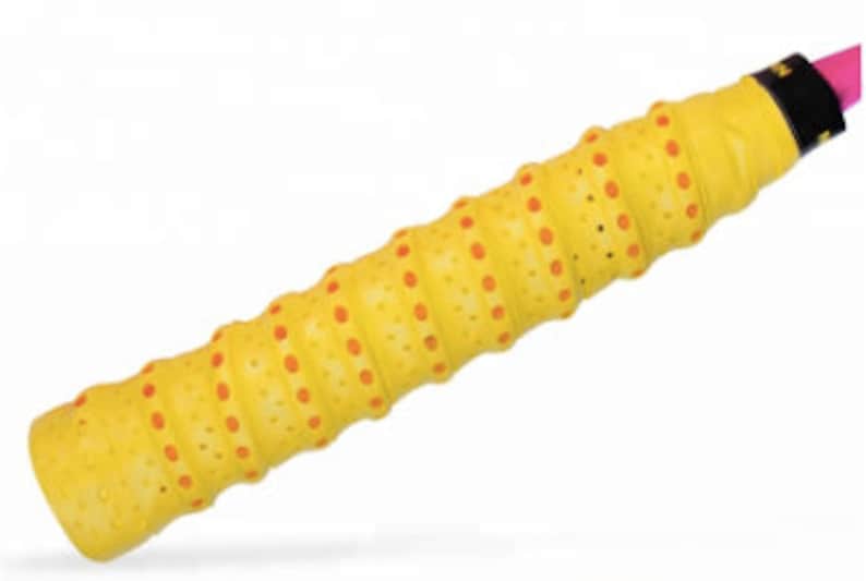 Tennis Racquet Grip Tape, Christmas Stocking Stuffers, Colorful Racket ...