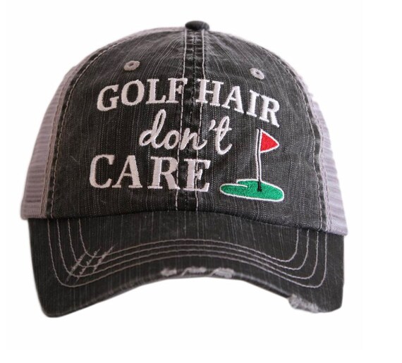 cool golf hats